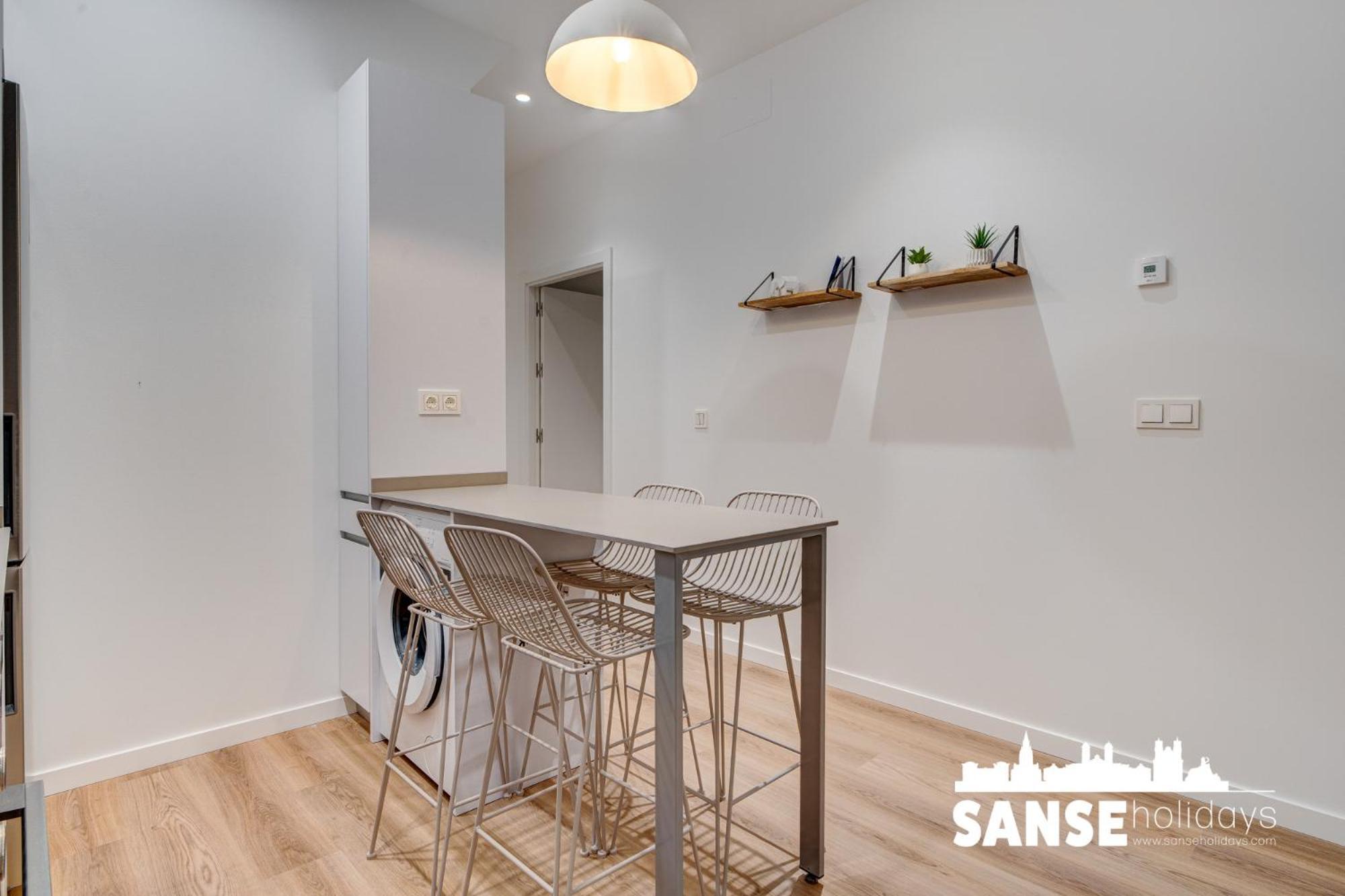 Apartamentos Salud By Sanse Holidays San Sebastián Exterior foto